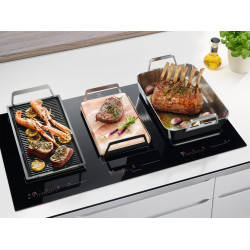 Electrolux E2SLT Stačiakampis