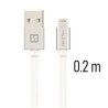 SWISSTEN SW-QU-LIGH-3A-0.2M-SI