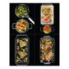 Electrolux E2SLT Stačiakampis