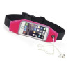 Mocco Sport Bag for Activities window Phone 6.2" with Hole for Headphones