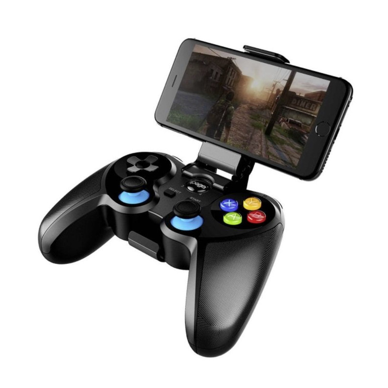 iPega PG-9157 Universal Bluetooth Gamepad / IOS / Android / PC / Smart TV