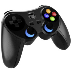 iPega PG-9157 Universal Bluetooth Gamepad / IOS / Android / PC / Smart TV
