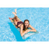 Intex Inflatable Mattress Ocean 183 x 69cm