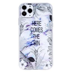 Mocco Trendy Ultra Back Case Silicone Case for Apple iPhone 11 MAX