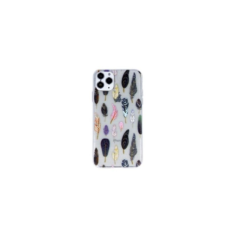 Mocco Trendy Ultra Back Case Silicone Case for Samsung A705 Galaxy A70