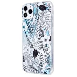 Mocco Trendy Ultra Back Case Silicone Case for Apple iPhone 6 / 6S