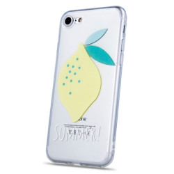 Mocco Trendy Ultra Back Case Silicone Case for Samsung G970 Galaxy S10e