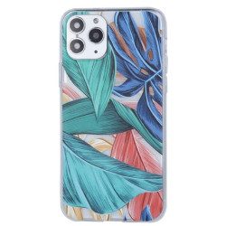 Mocco Trendy Ultra Back Case Silicone Case for Huawei P40 Pro