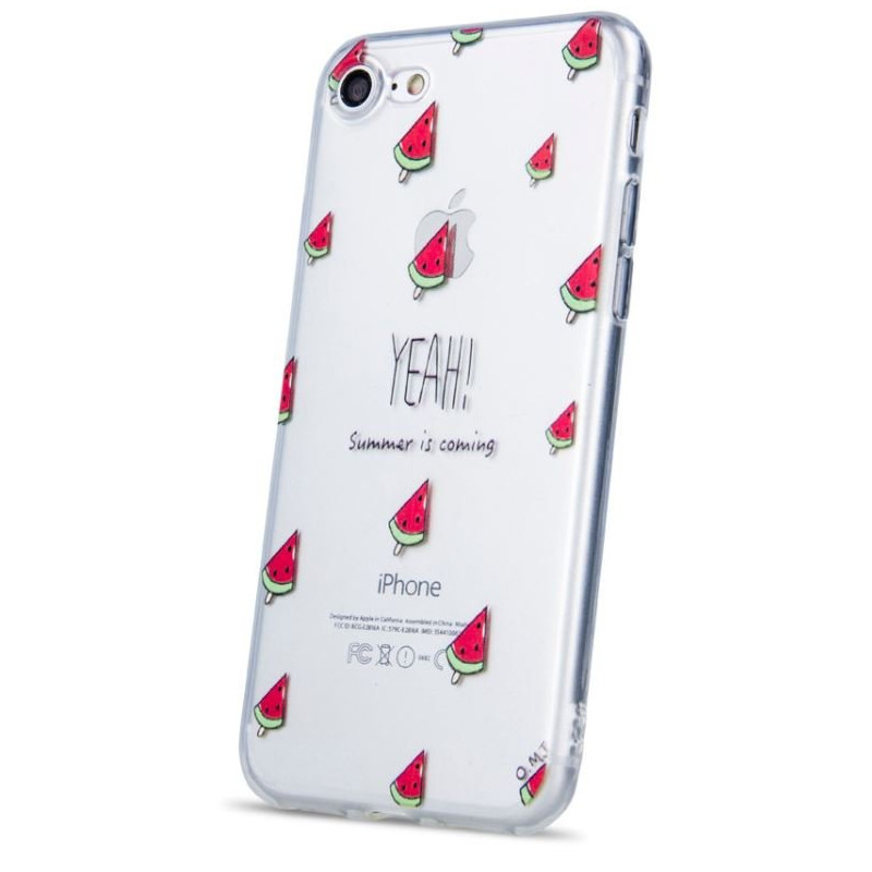 Mocco Trendy Ultra Back Case Silicone Case for Samsung A205 Galaxy A20 / Galaxy A30