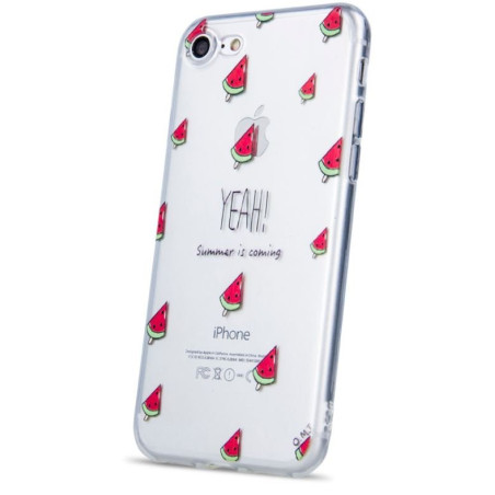Mocco Trendy Ultra Back Case Silicone Case for Samsung A205 Galaxy A20 / Galaxy A30