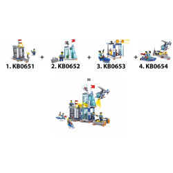 BLOCKI KB0652