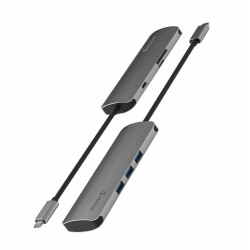SWISSTEN SW-USBC-6IN1
