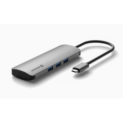 SWISSTEN SW-USBC-6IN1