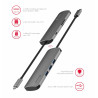 SWISSTEN SW-USBC-6IN1