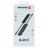 SWISSTEN SW-USBC-6IN1