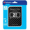 Verbatim 2TB 2.5" Store & Go GEN External hard drive 3.0 USB