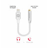 SWISSTEN SW-LIGHT-3.5MM-W