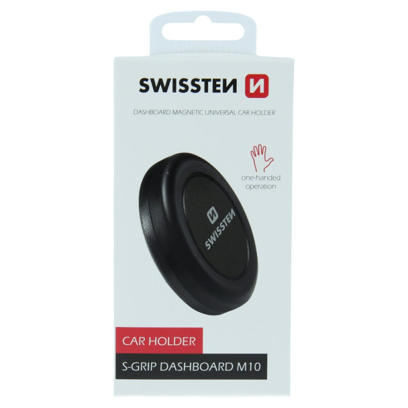 SWISSTEN SW-CH-PA-M10-BK