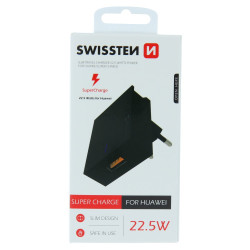 SWISSTEN SW-HU-SFC-BK