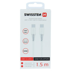 SWISSTEN SWI-QU-TYPC-TYPC-W