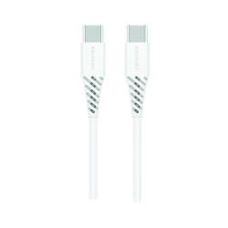Swissten Universal USB-C to USB-C POWER DELIVERY 5A (100W) Data and Charging Cable 1.5m