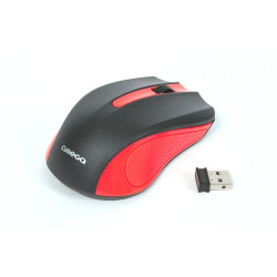 Omega OM-419 Wireless 2.4Ghz Mouse with DPI 1000