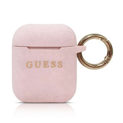 Guess GUACCSILGLLP