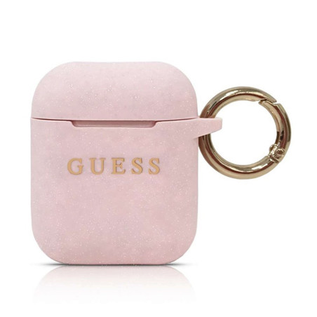 Guess GUACCSILGLLP
