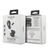 Guess GUTWSJL4GBK TWS Bluetooth 5.0 Headsets Black