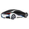 Rastar Radio Controlled BMW i8 1:24 / 2.4 GHz / 2WD / White