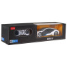 Rastar Radio Controlled BMW i8 1:24 / 2.4 GHz / 2WD / White