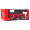 Rastar Radio Controlled Ferrari F40 1:14 / 2.4 GHz / 2WD / Red