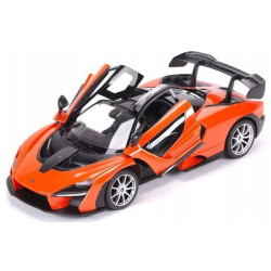 Rastar R/C McLaren Senna Toy Car 1:14