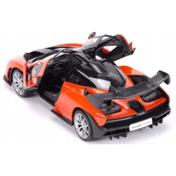 Rastar R/C McLaren Senna Toy Car 1:14