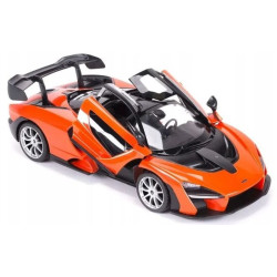 Rastar R/C McLaren Senna Toy Car 1:14