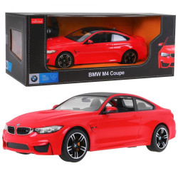 Rastar R/C BMW M4 Toy Car 1:14