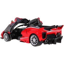 Rastar ZRC.79200.CR