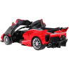 Rastar Radio Controlled Ferrari FXX K EVO 1:14 / 2.4 GHz / 2WD / Red