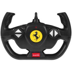 Rastar Radio Controlled Ferrari FXX K EVO 1:14 / 2.4 GHz / 2WD / Red