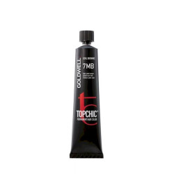Goldwell Topchic Hair Color 7MB 60 ml
