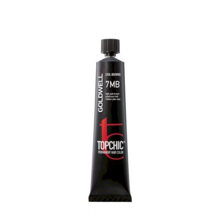 Goldwell Topchic Hair Color 7MB 60 ml