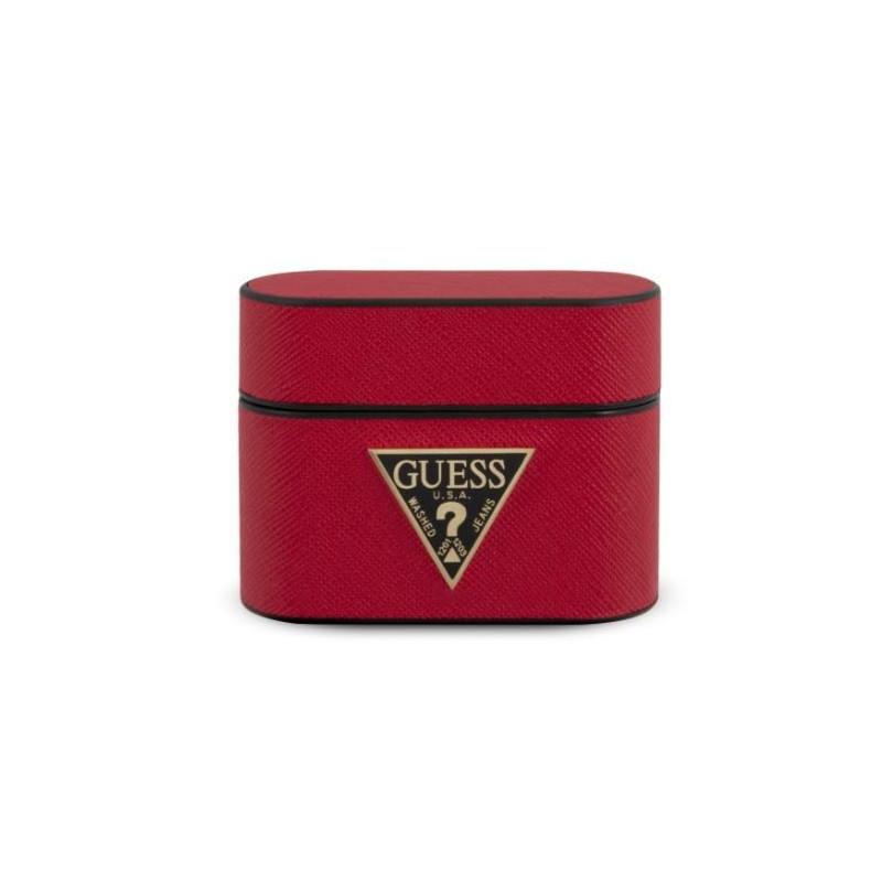 Guess GUACAPVSATMLRE