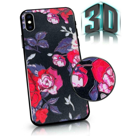 Mocco MO-FLO-APP-7/8/SE-BL