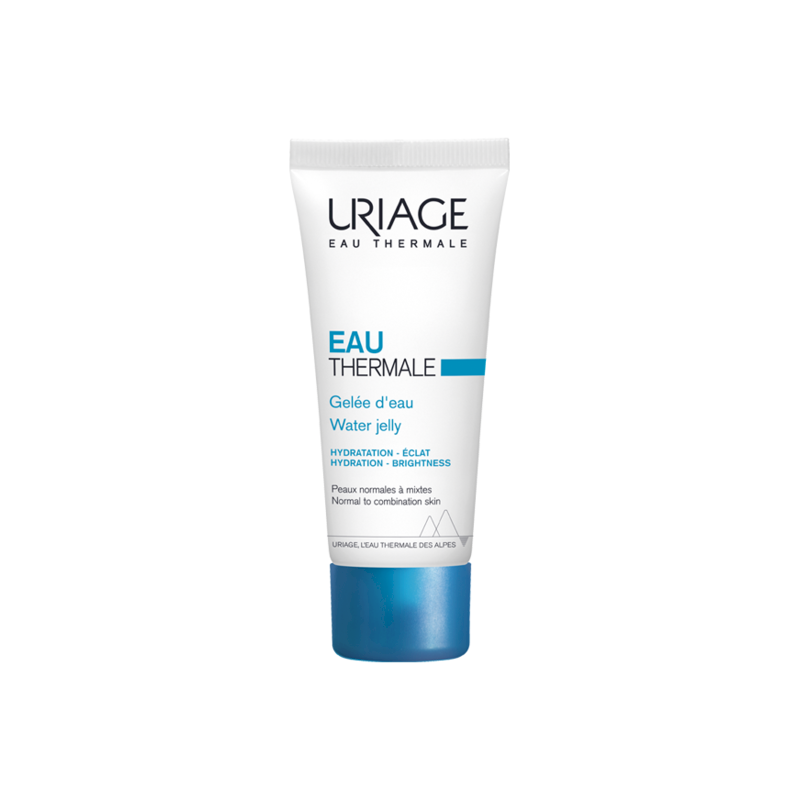 Uriage Eau Thermale Water Jelly 40 ml