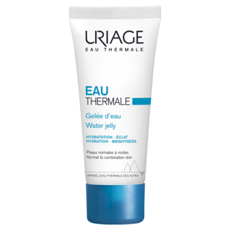 Uriage Eau Thermale Water Jelly 40 ml