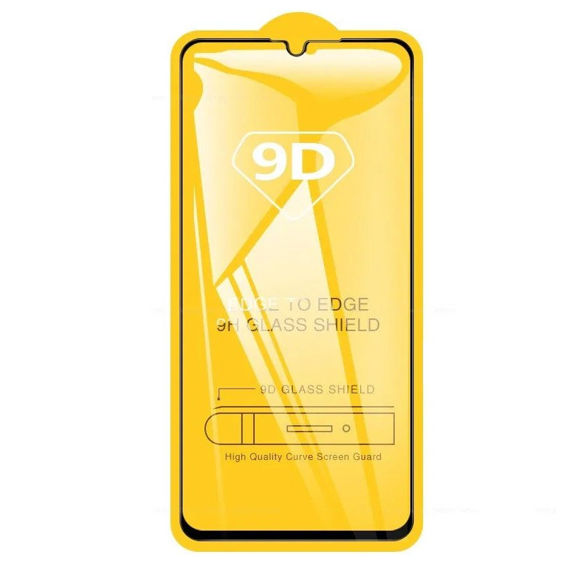 RoGer RO-9D-APP-12-BK