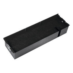 AEG MCFE18ST Gartraukio filtras