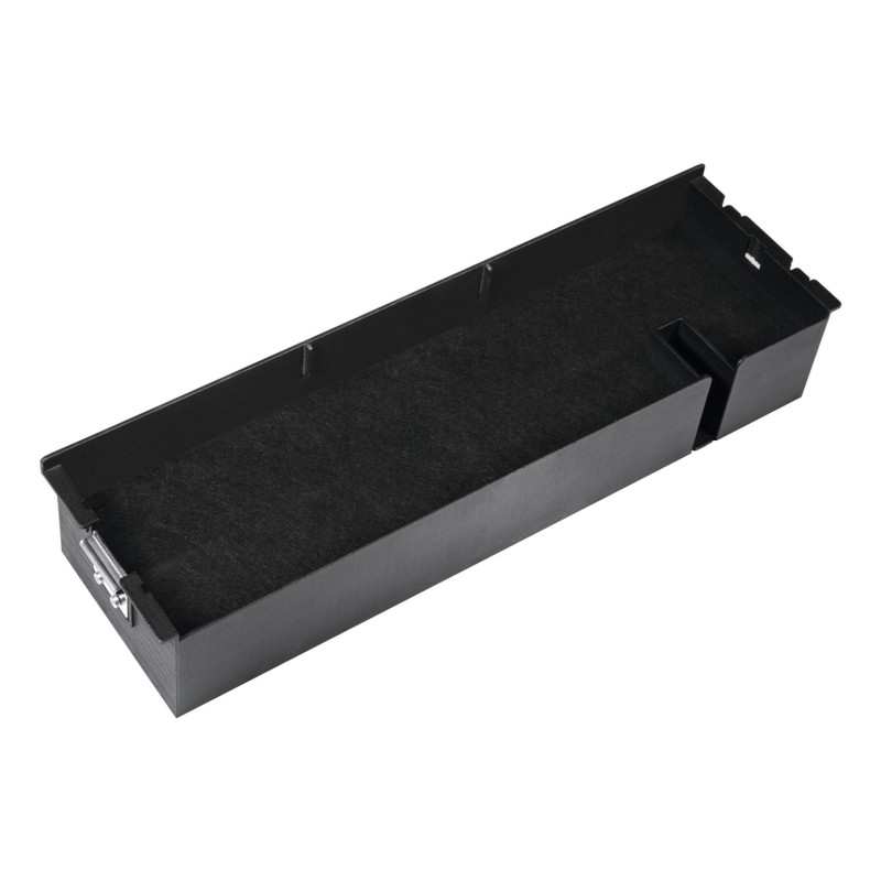 AEG MCFE18ST Gartraukio filtras