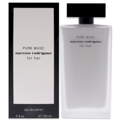 Narciso Rodriguez Pure Musc For Her EDP W 150 ml