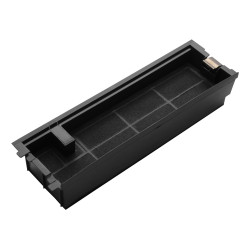 AEG MCFE18ST Cooker hood filter